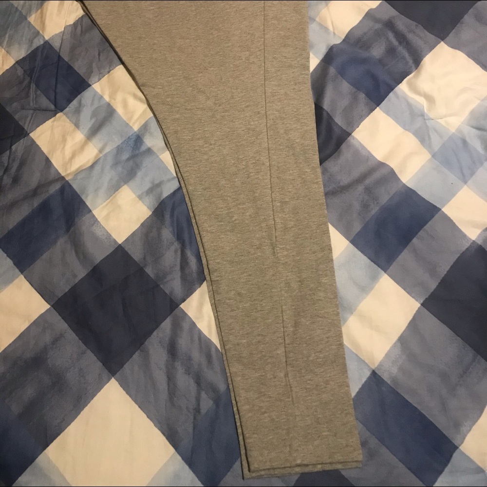 Adidas joggers